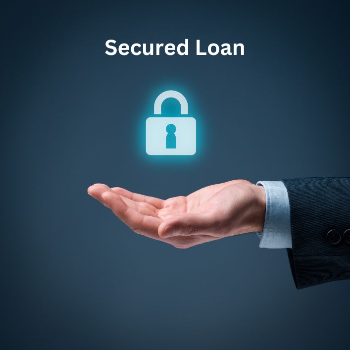 Secured Loan