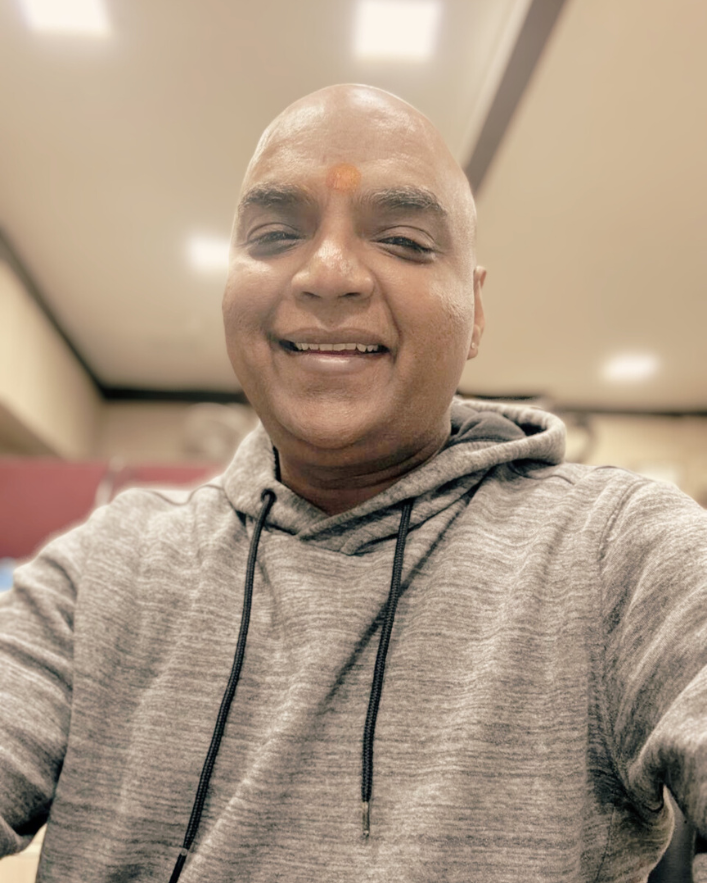 C.S. Tiwari