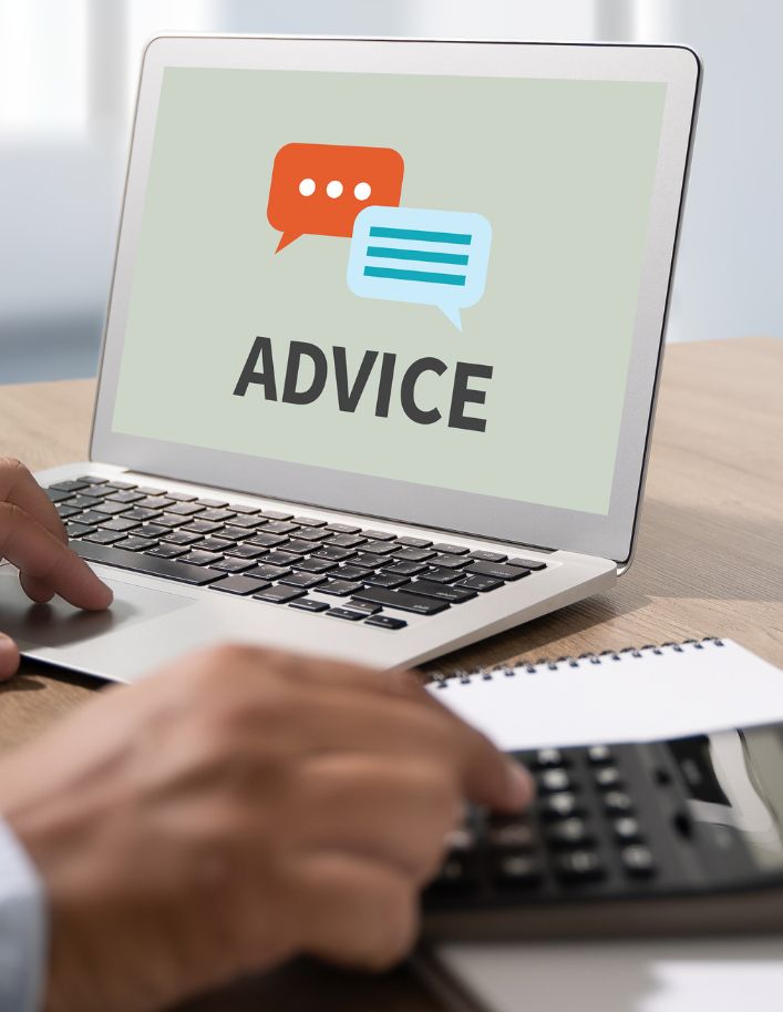 Fiances Advisory