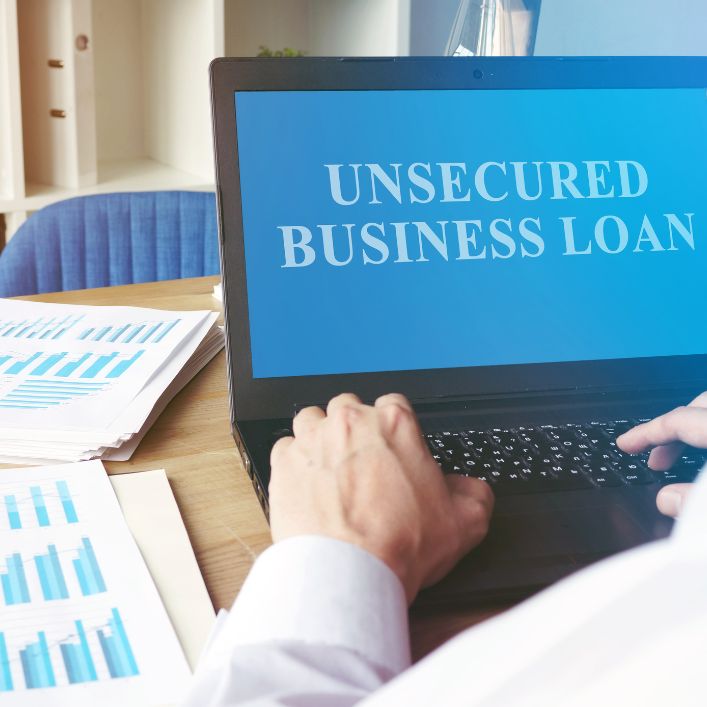 unsecured Loan Services