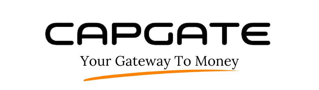 Capagte Consultants