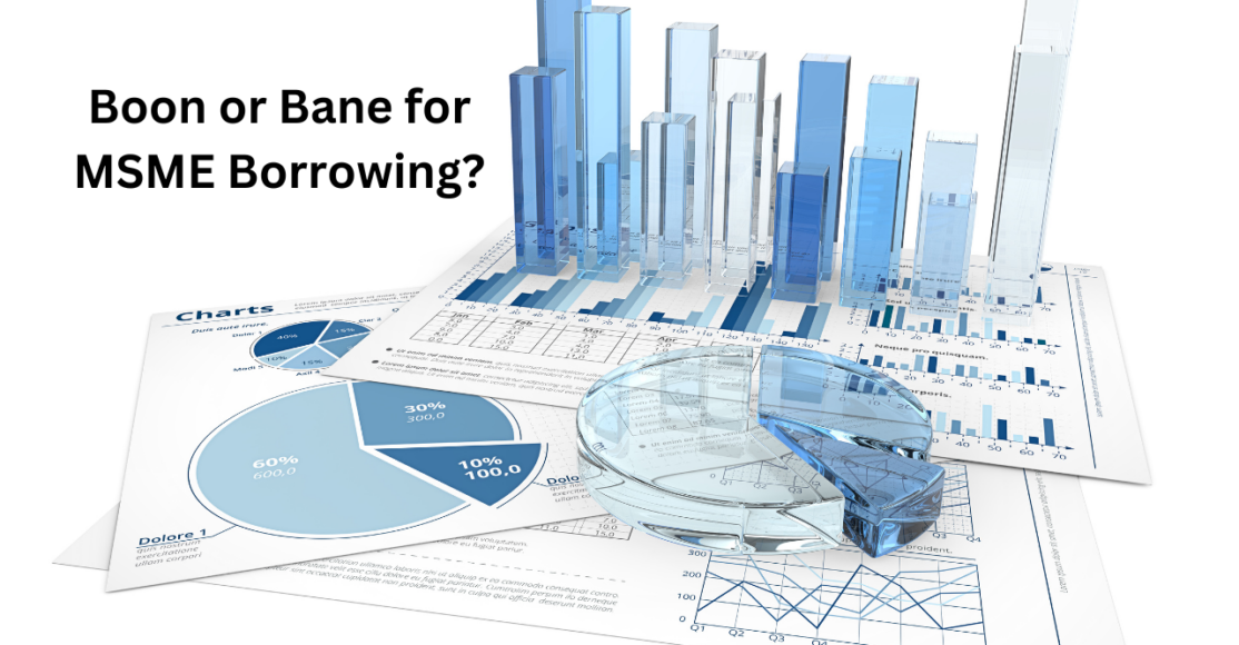 MSME Borrowing