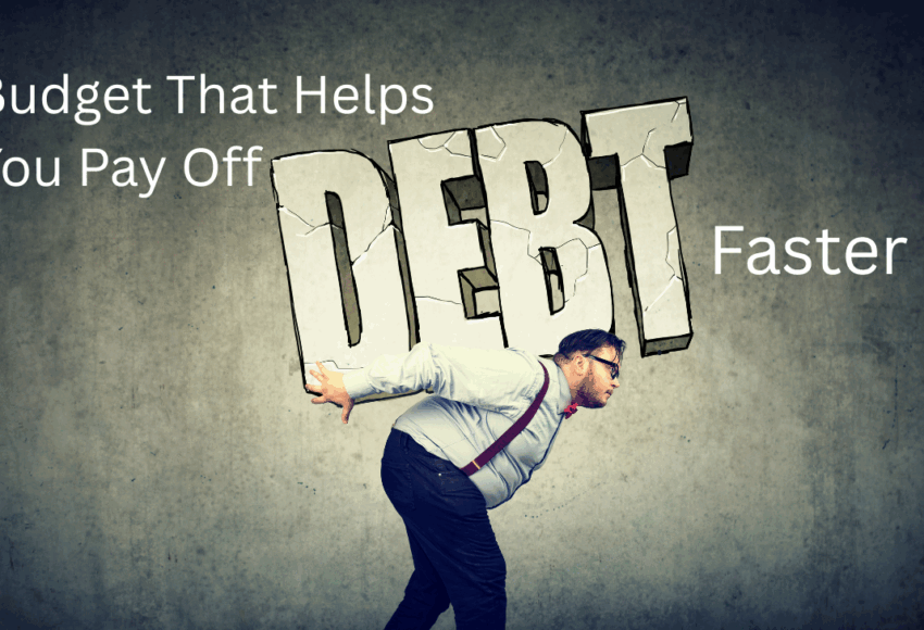 Pay Off Debt Faster