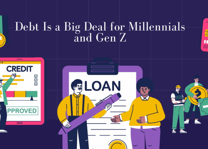 Take charge of your financial future