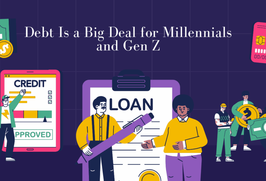 Take charge of your financial future