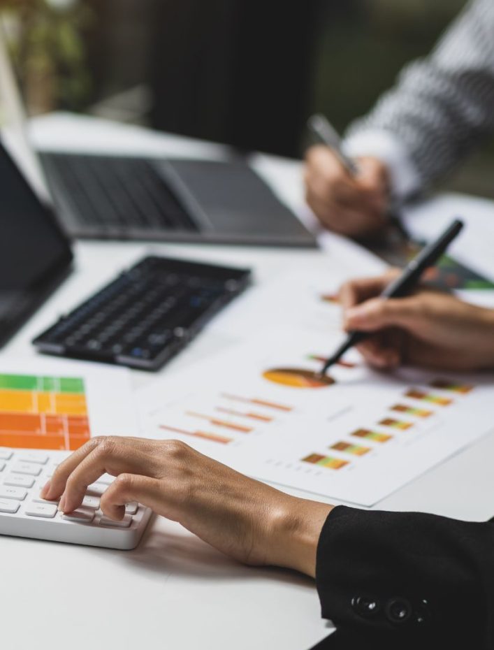 SME IPO Advisory website